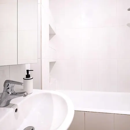 Charming In Heart Of Marais * Parigi
