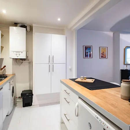 Charming In Heart Of Marais *